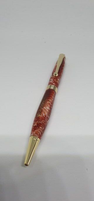 Stylo bille hybrid chardon